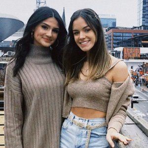 Meet your Posher, Sophia